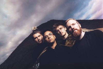 Rothko String Quartet Image 1