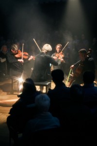 Rothko String Quartet Bild 1